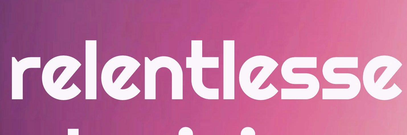BeRelentlesse's profile banner image