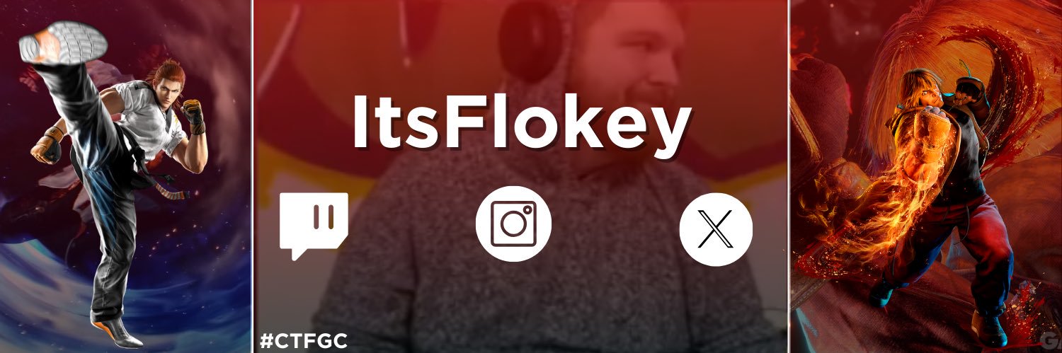 ItsFlokey's profile banner image