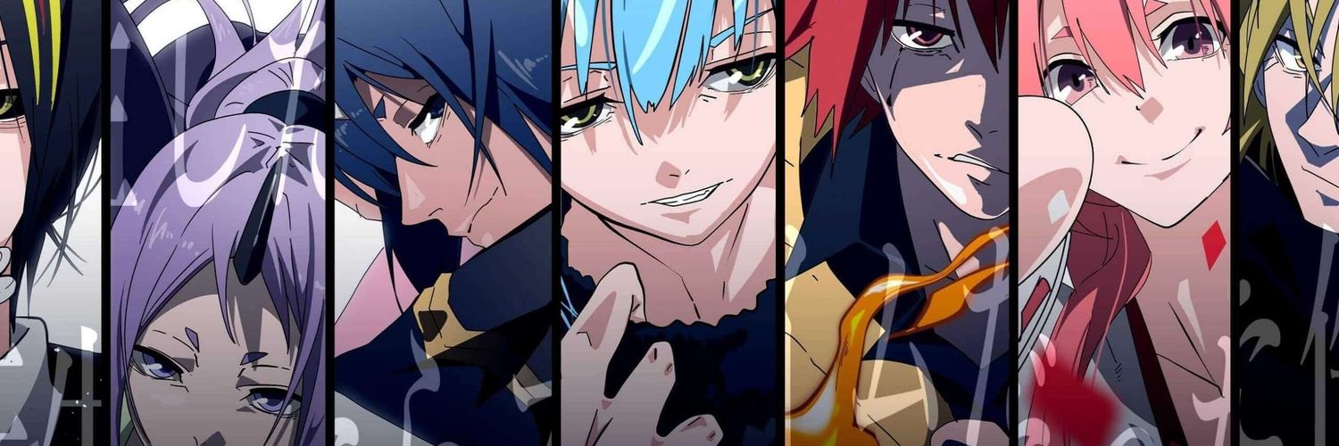 DaniXomus's profile banner image