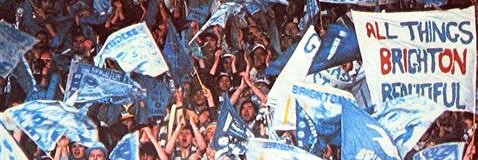 Victoria banner