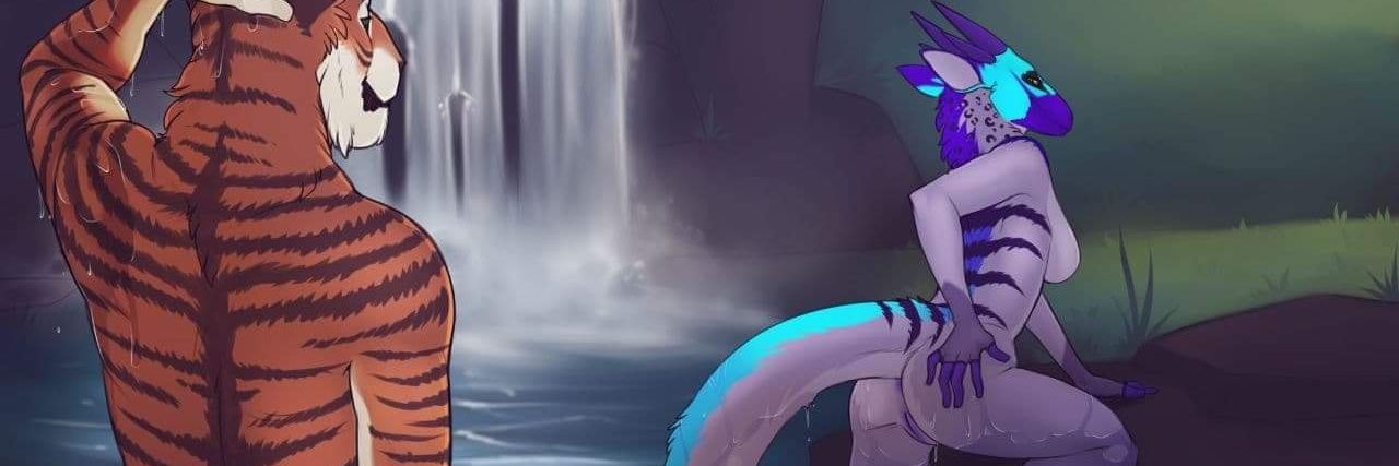 TailsRaised's profile banner image