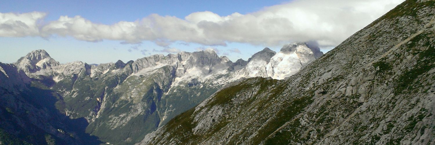 Ferdo Svajger 🇸🇮 banner