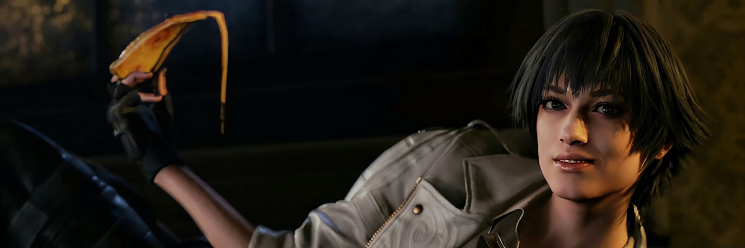 GriefXIII's profile banner image