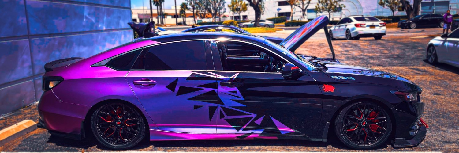 dexxitz's profile banner image