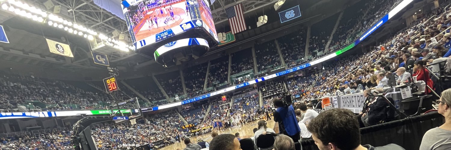 Blake Widenhouse banner