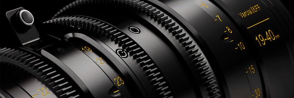 cookeoptics Profile Banner