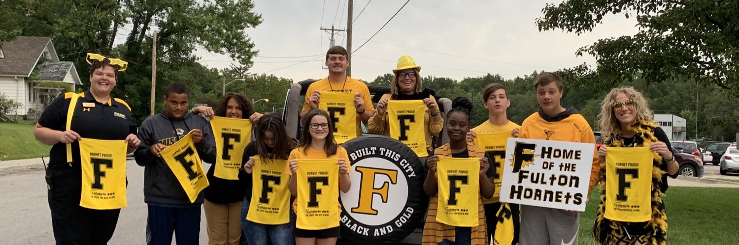 FMS_Hornets's profile banner image