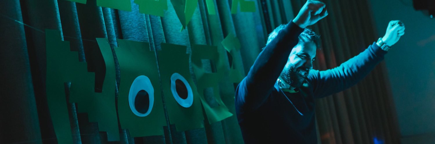 Foxyou's profile banner image