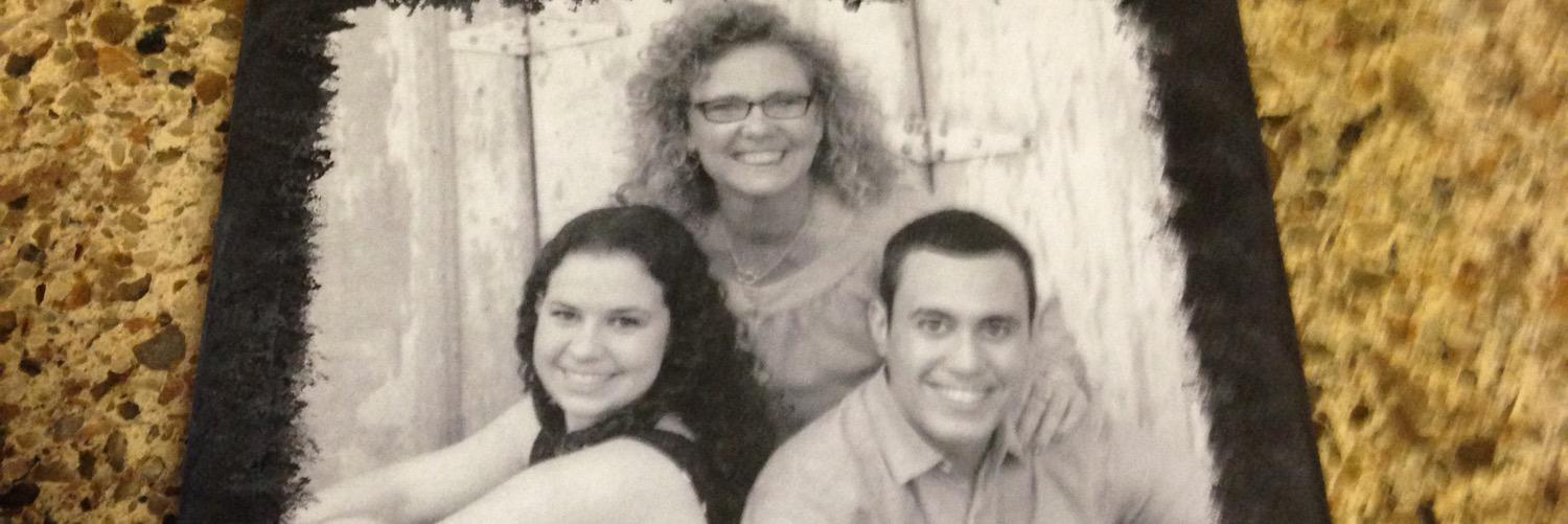 Donna Hafner banner