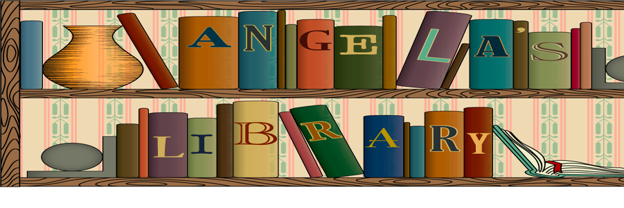 AngelasLibrary's profile banner image
