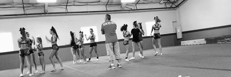 CheerConsultant's profile banner image