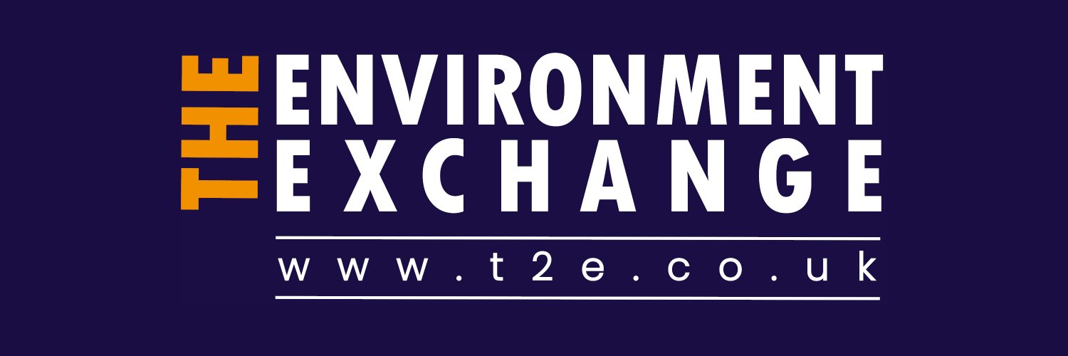 Environment Exchange banner