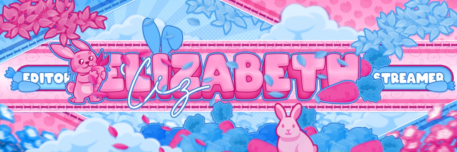 LizzySinistera's profile banner image