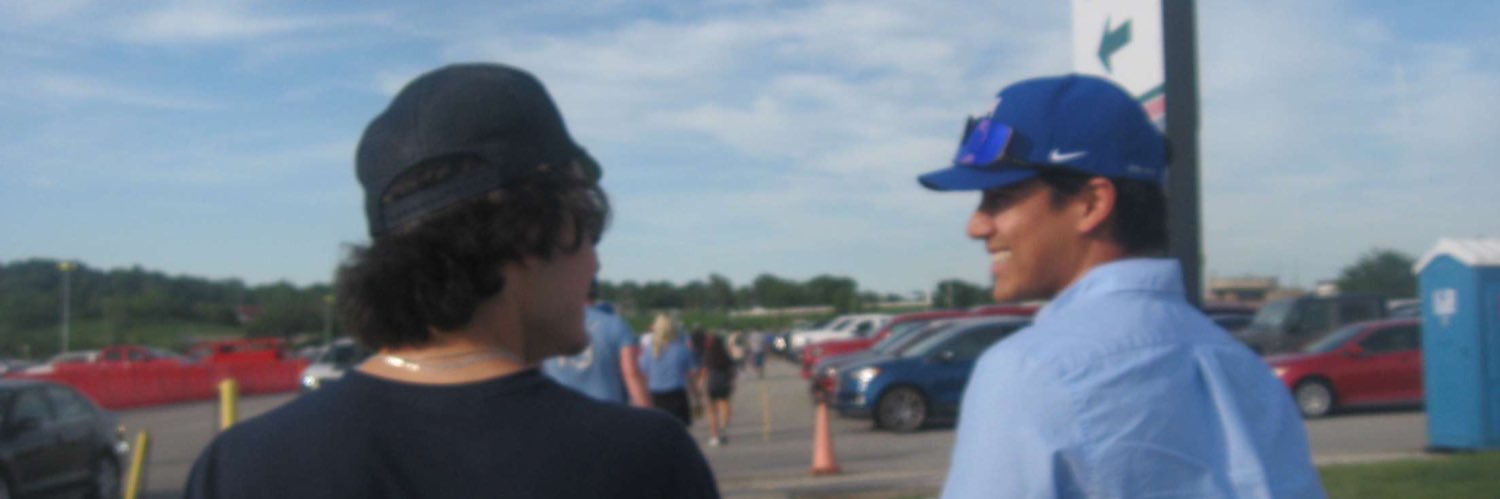 JoshDiazdeleon's profile banner image