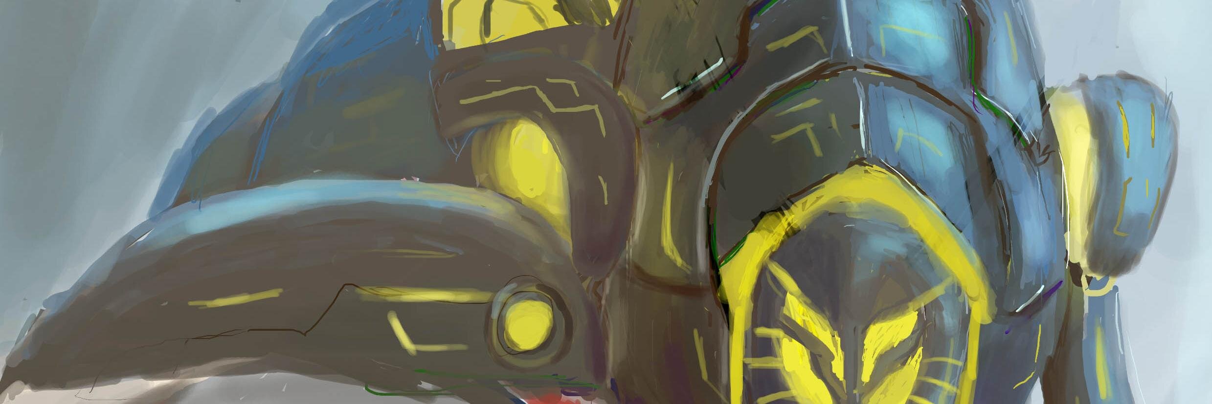 Autobahn (Comission Open 0/3) banner