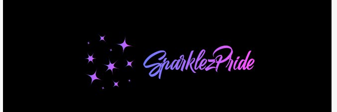 SparklezPride's profile banner image