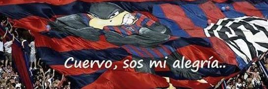 cuervazo1980's profile banner image