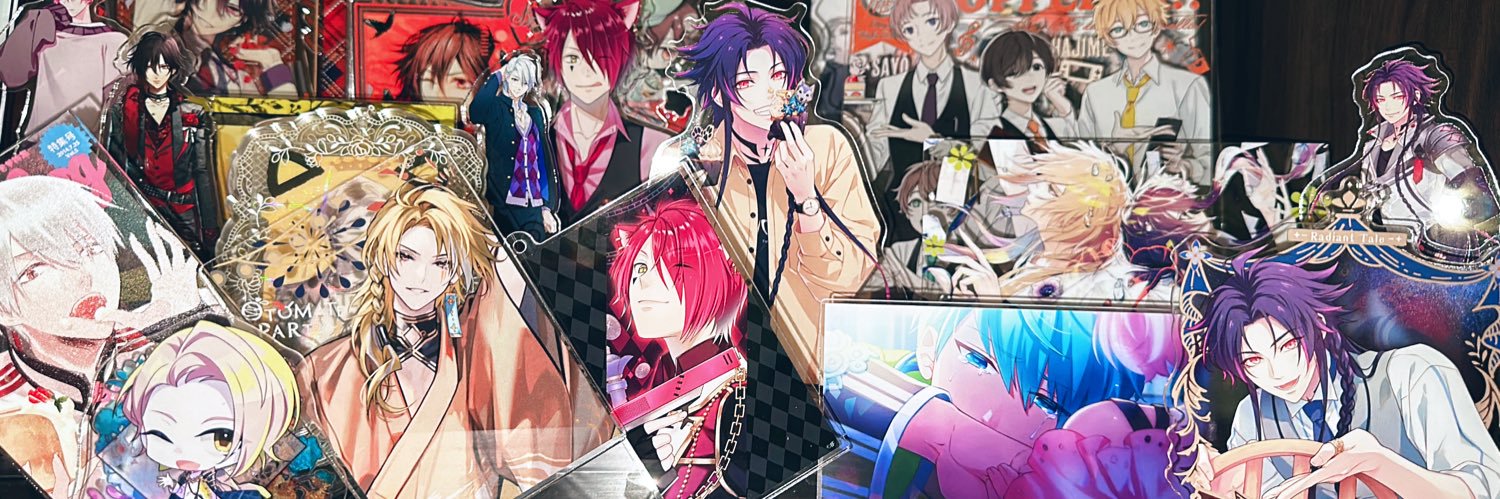 Kuya_Mutsumi's profile banner image