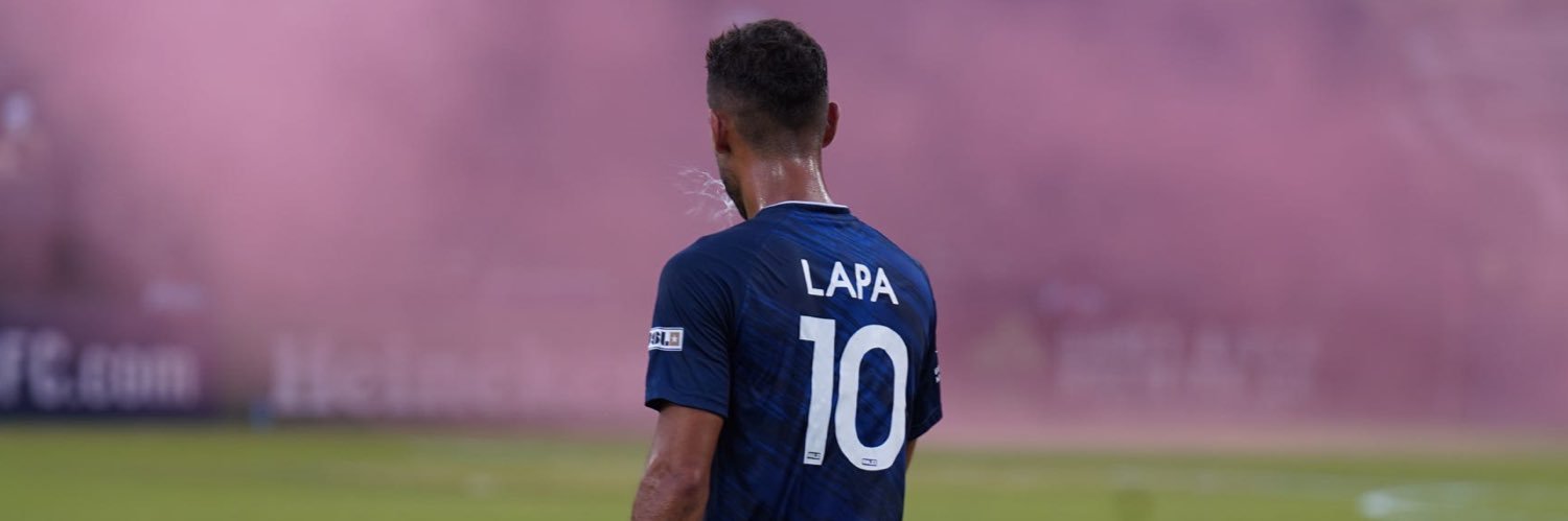 Bruno Lapa banner