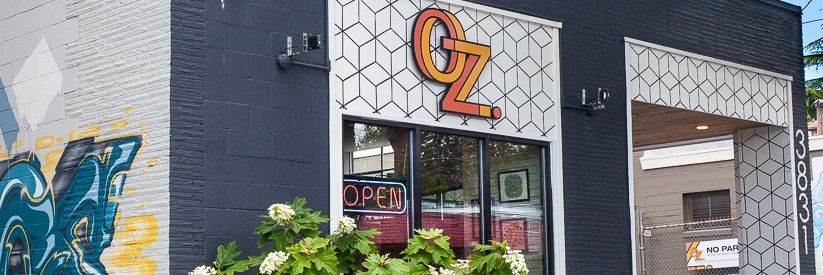 OZSeattle's profile banner image