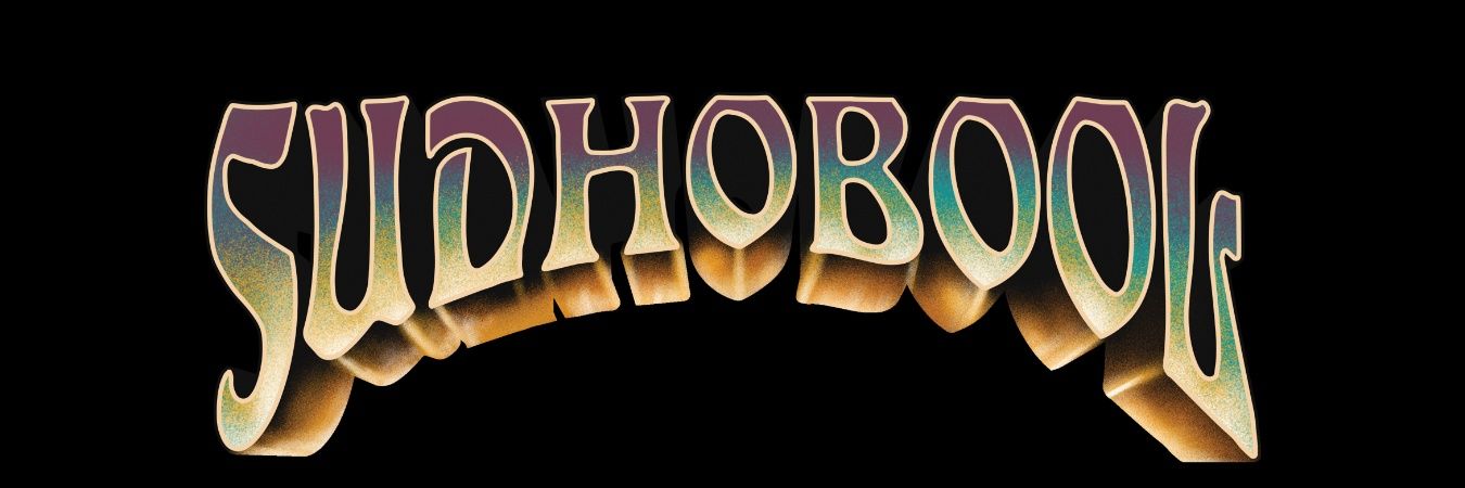 Sudhobool banner