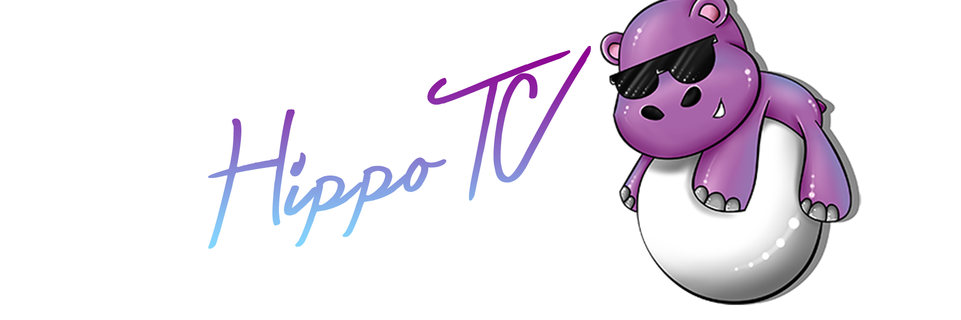 HippoTV banner