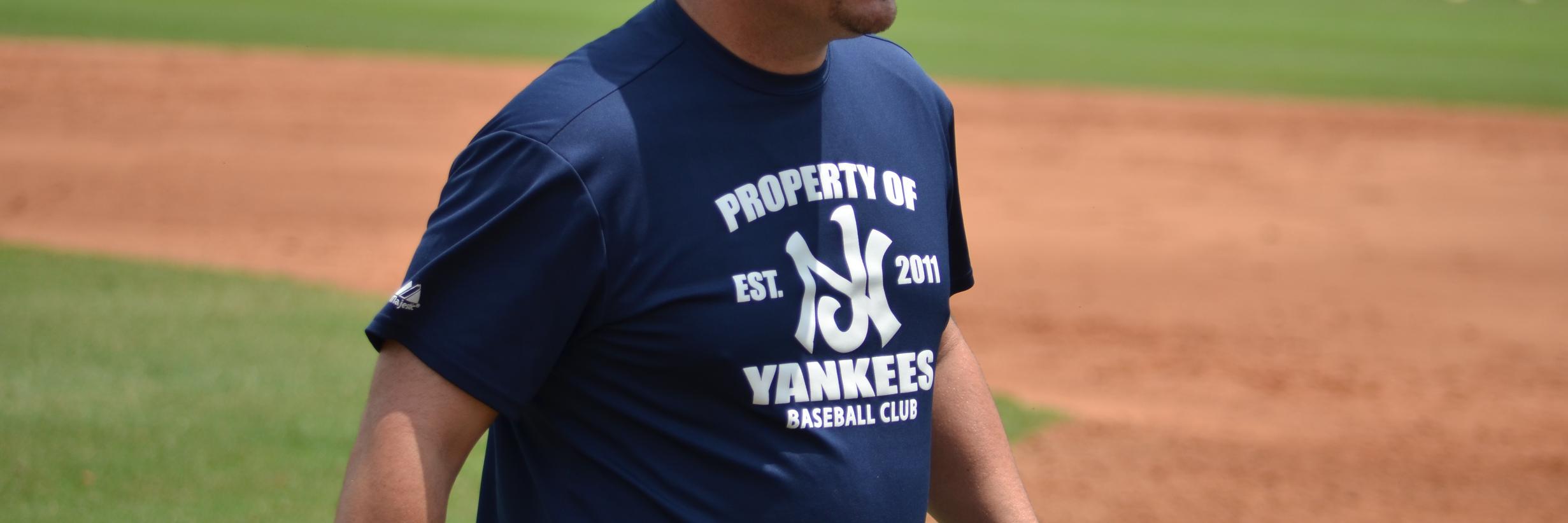 NJYankeesBBClub's profile banner image