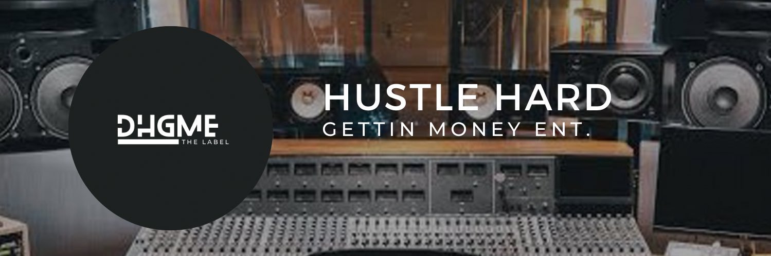 DHGMETheLabel's profile banner image