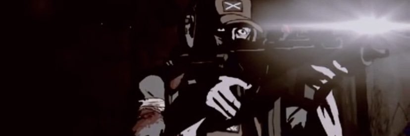 Ghost9428's profile banner image