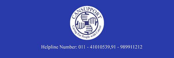 CanSupportND Profile Banner