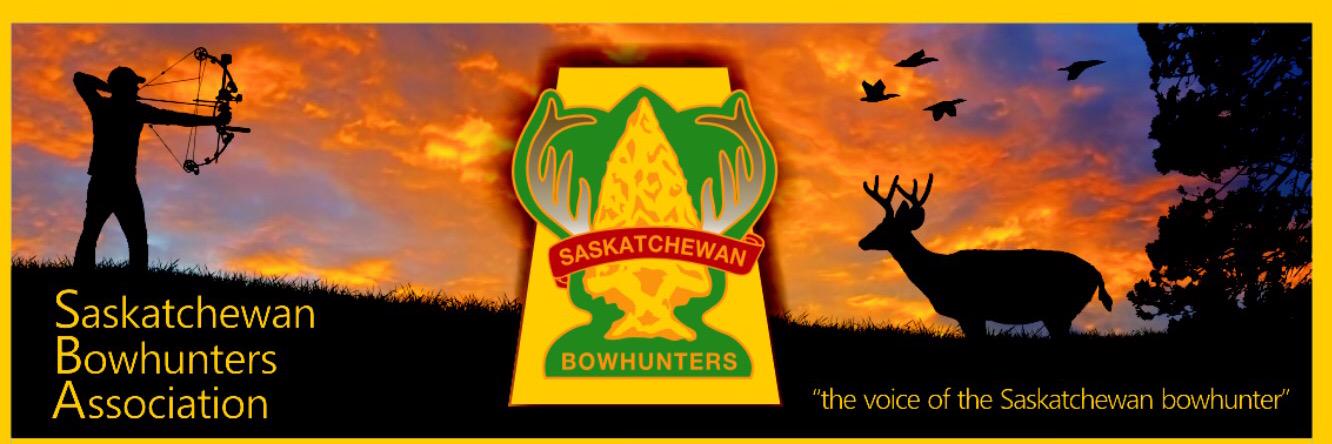 SaskBowhunters's profile banner image