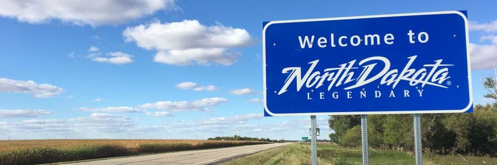 ACS CAN North Dakota banner