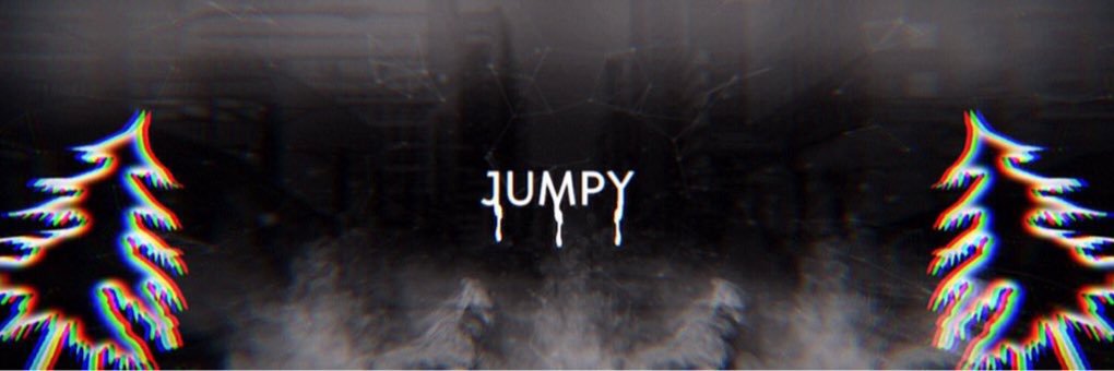 Jumps banner
