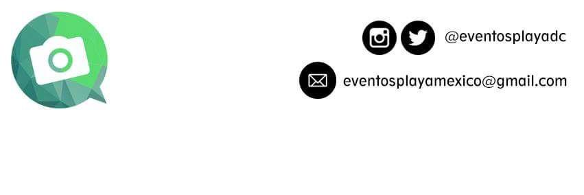 eventosplayadc's profile banner image