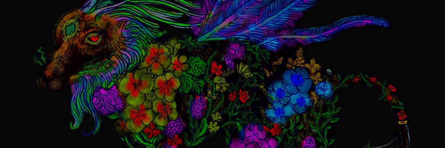 pyokoponpoko's profile banner image