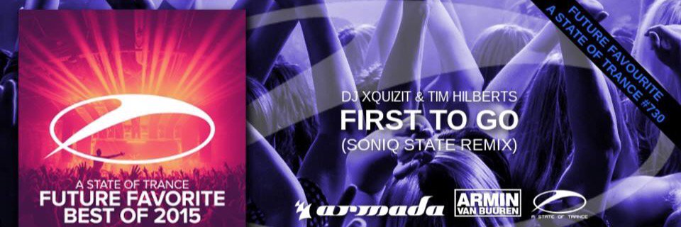 SoniqState's profile banner image