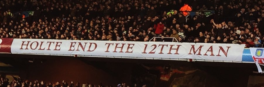 Matt banner