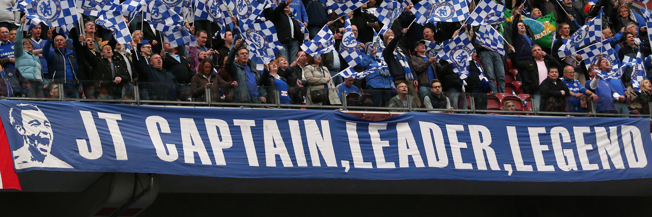 Will Morales banner