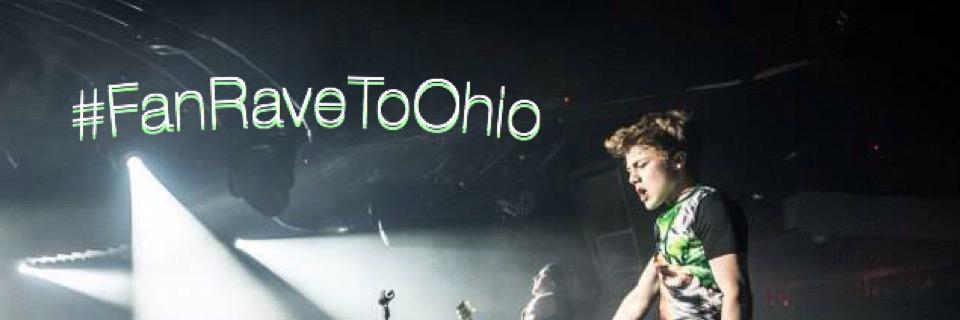 FanraveToOhio's profile banner image
