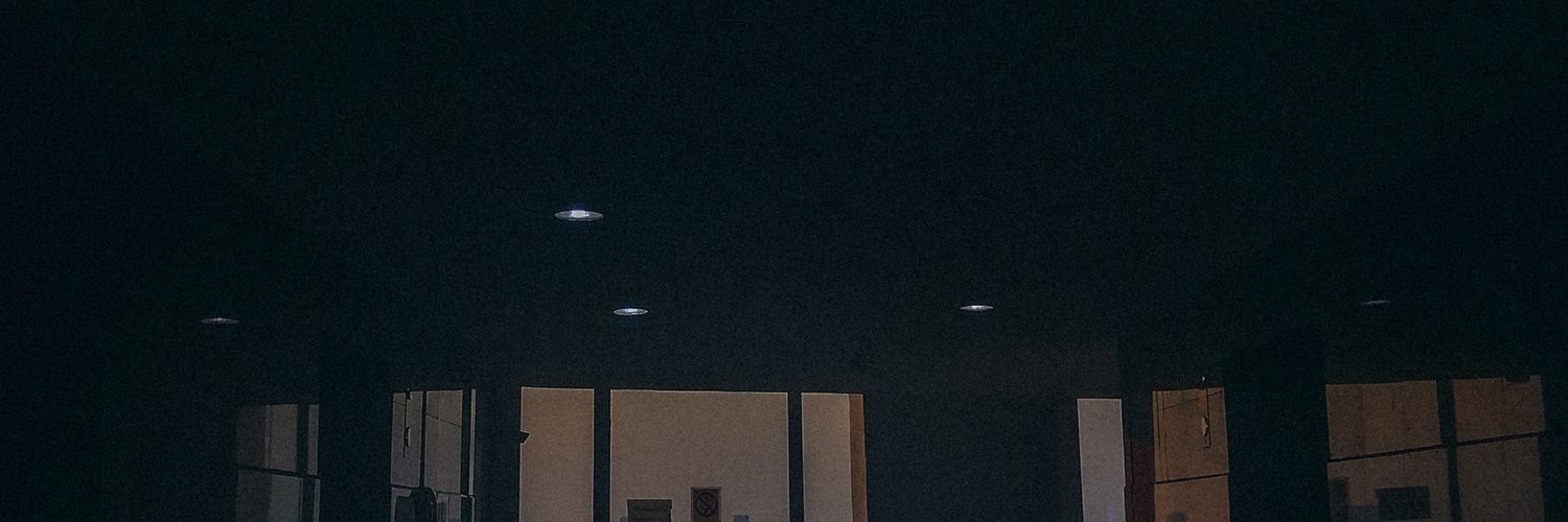 somebody's else banner