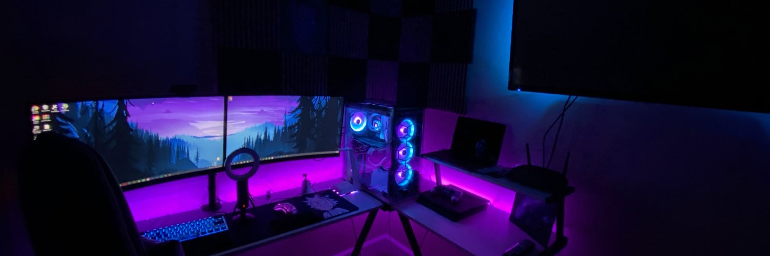 FaytSince98's profile banner image