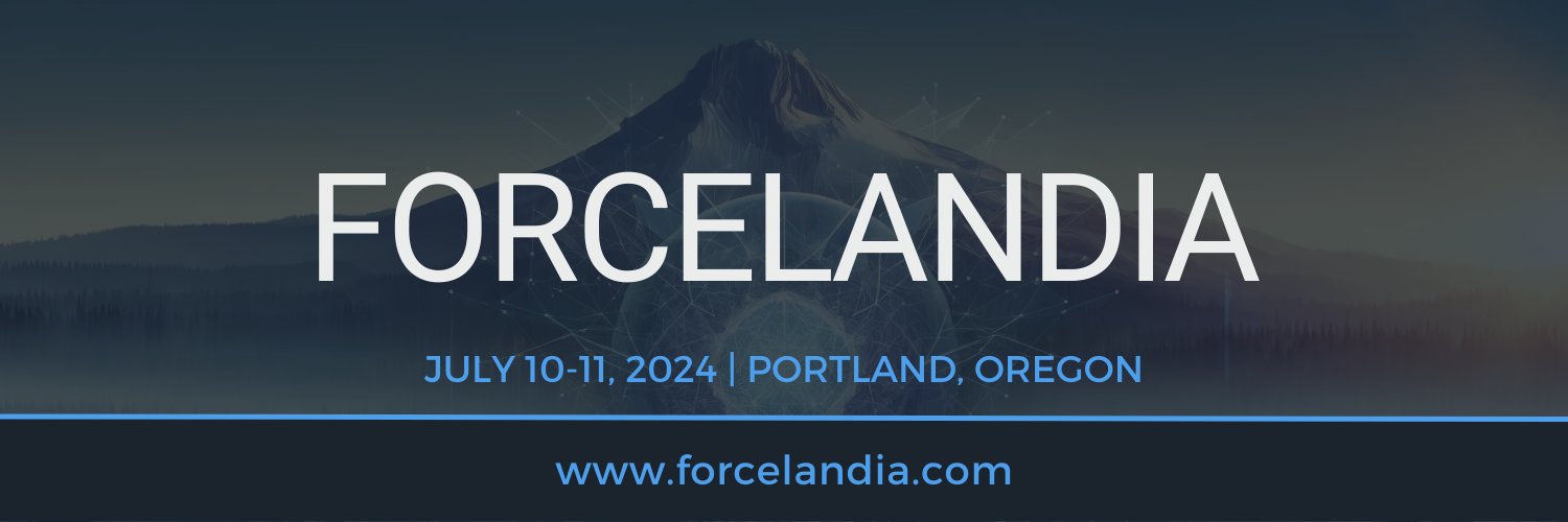 Forcelandia banner