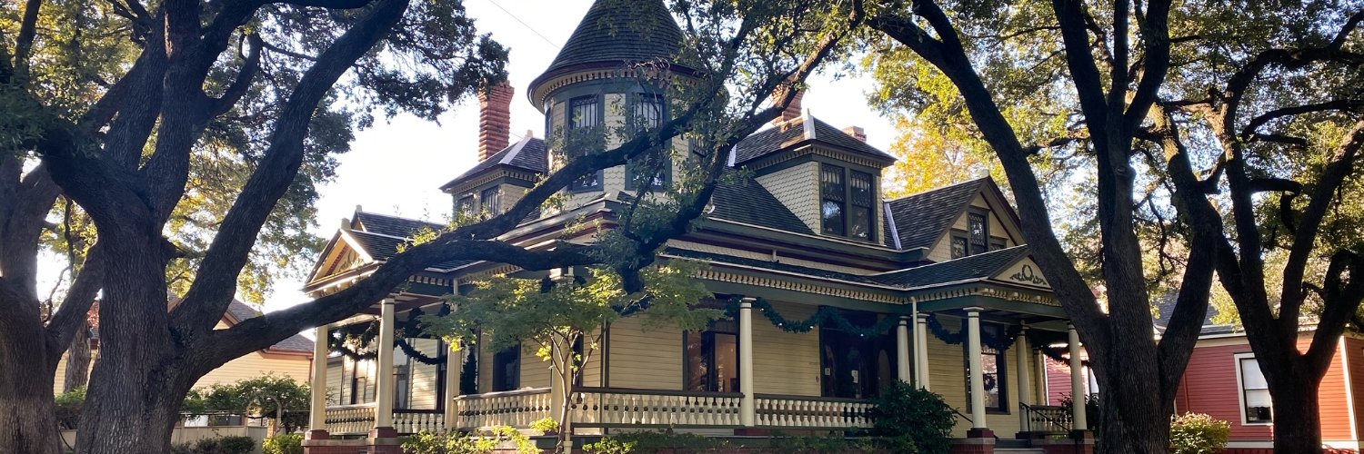 Preservation Dallas banner