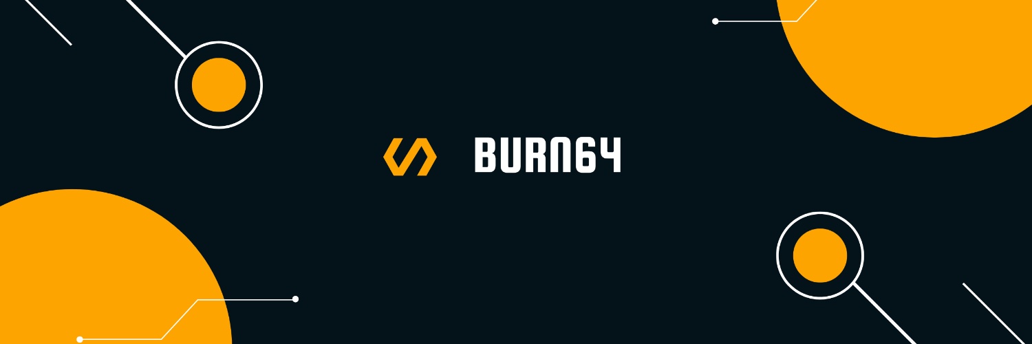 Burn64_'s profile banner image