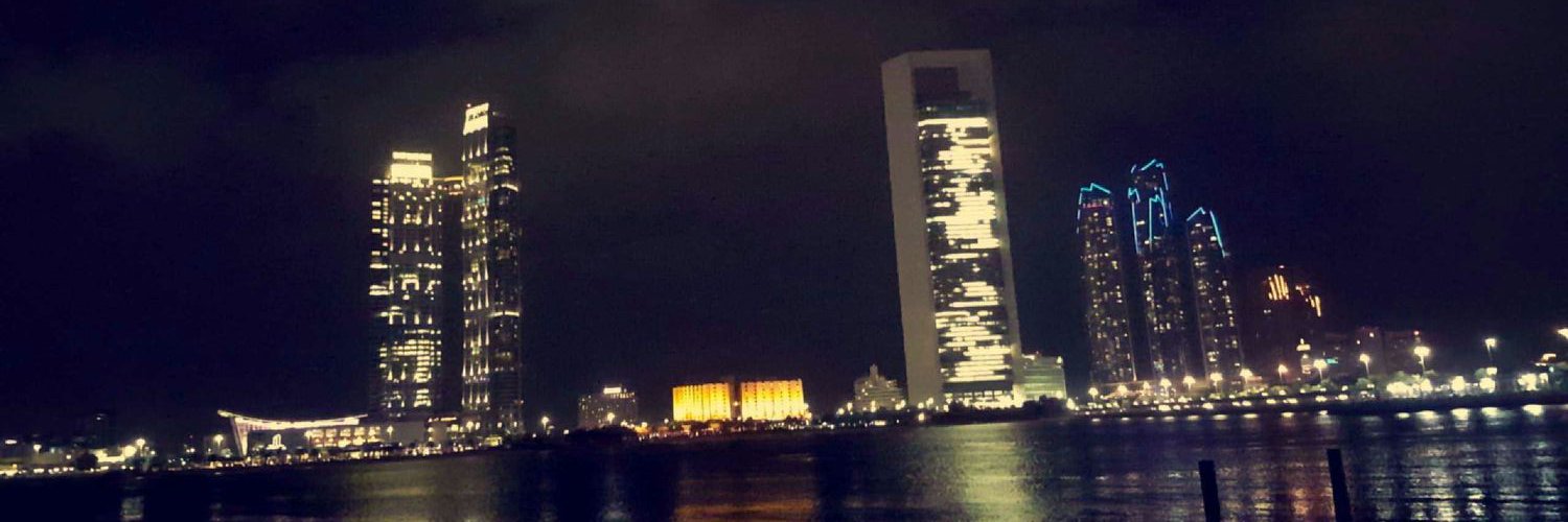 Mohamed 🇦🇪 banner