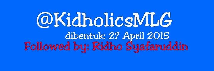 KidholicsMLG's profile banner image
