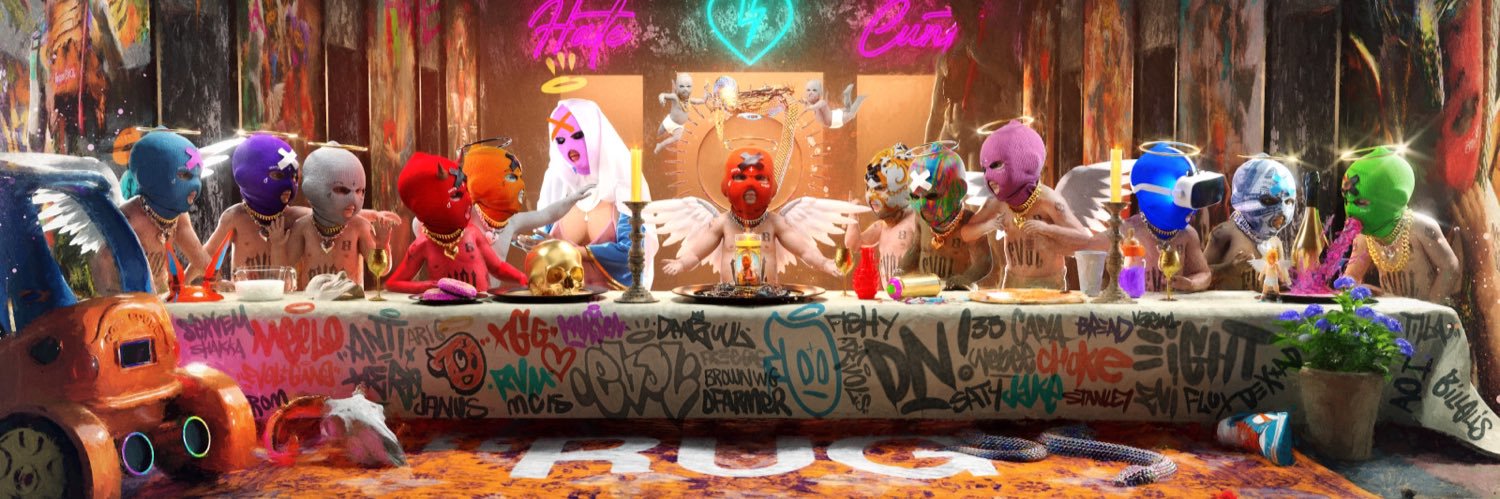 MsBeanGevol's profile banner image