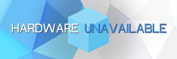 Hardware Unboxed Profile Banner