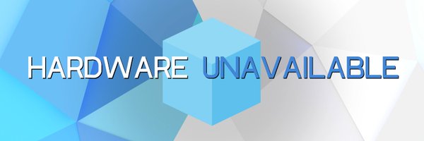 HardwareUnboxed Profile Banner