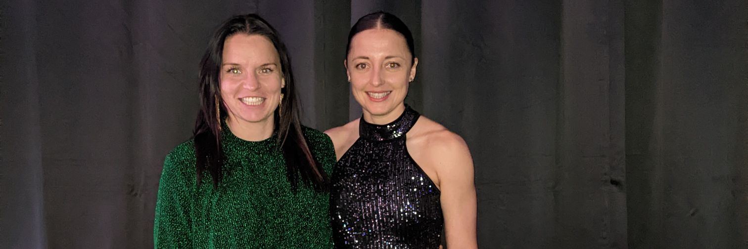 Shannon Sievwright banner